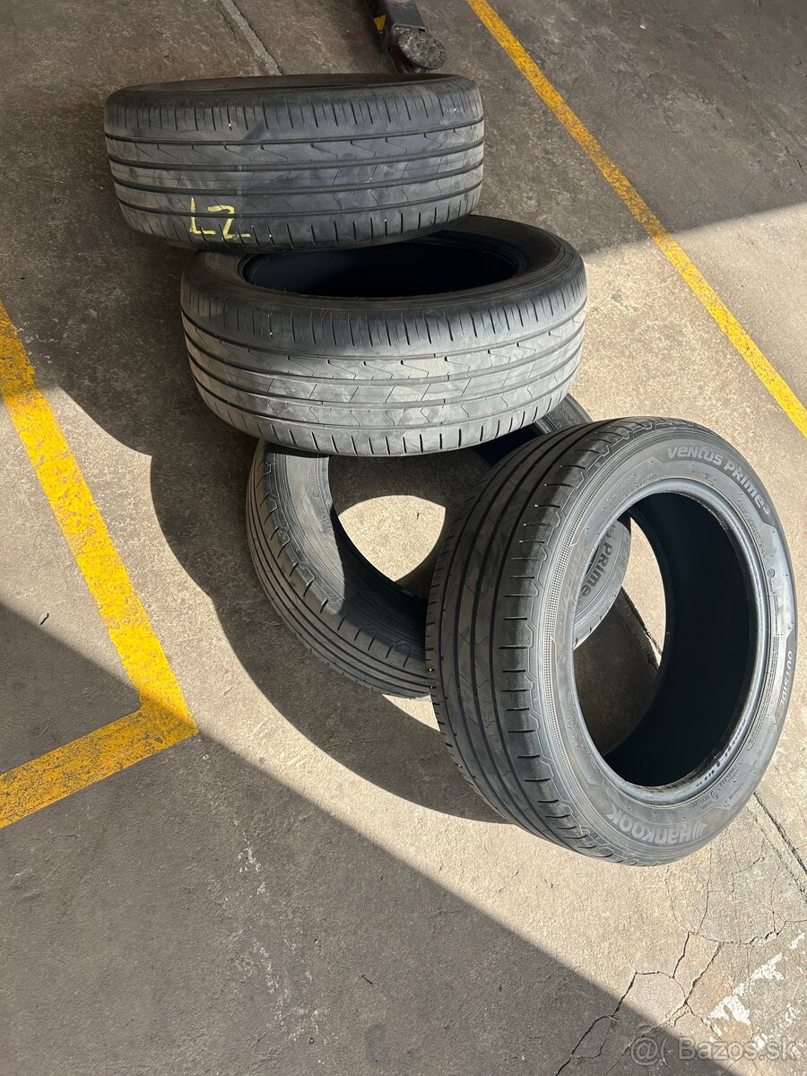 215/55r17 - 4