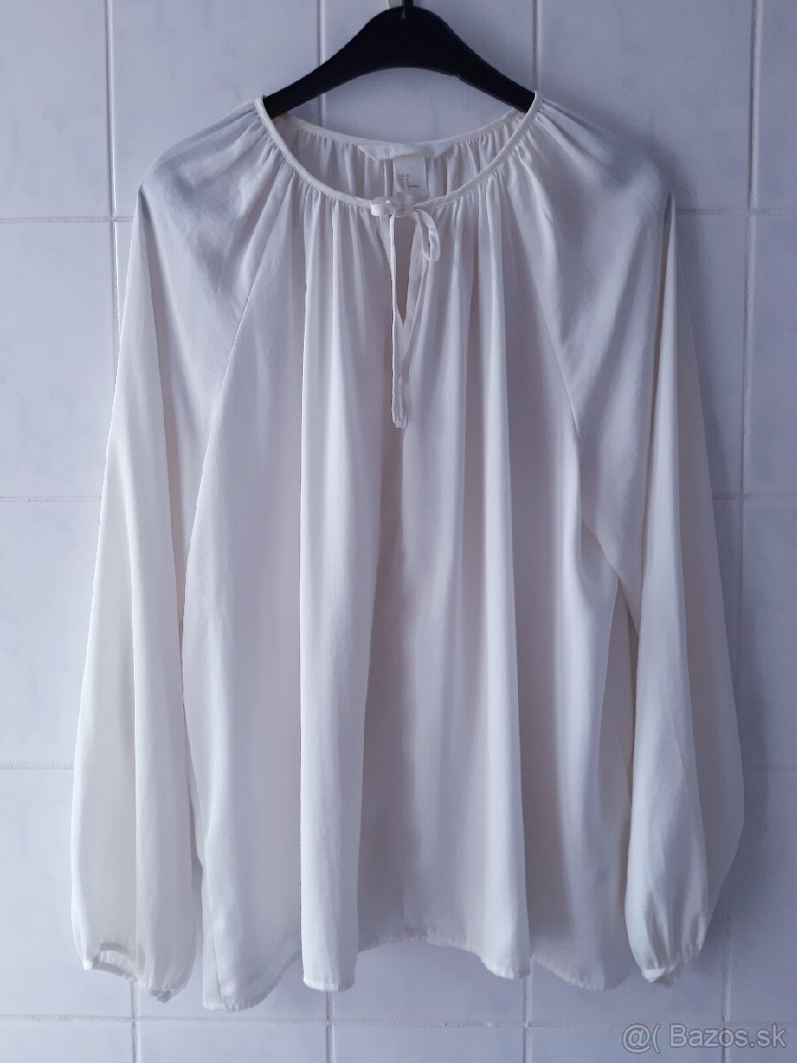 Blúzka H&M - 4