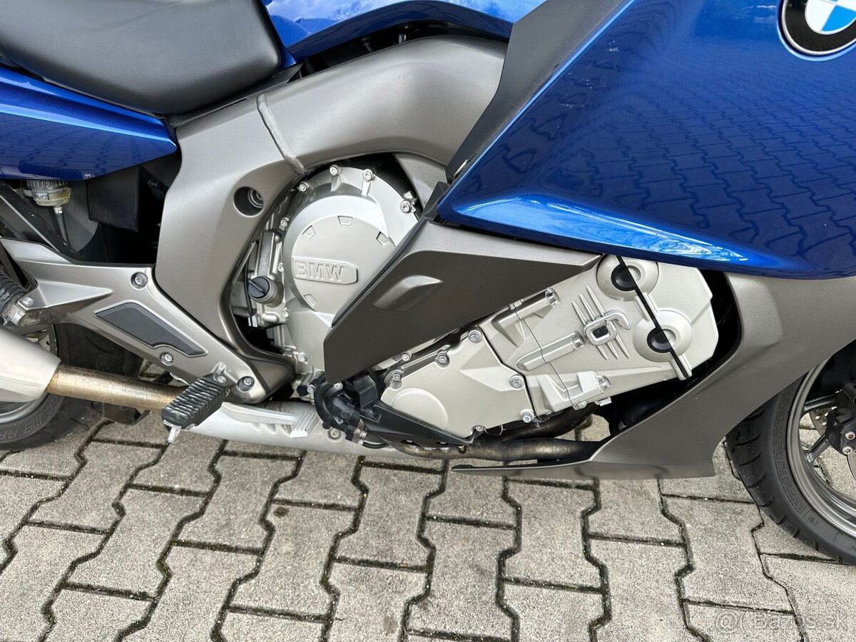 BMW K1600 GT - 4