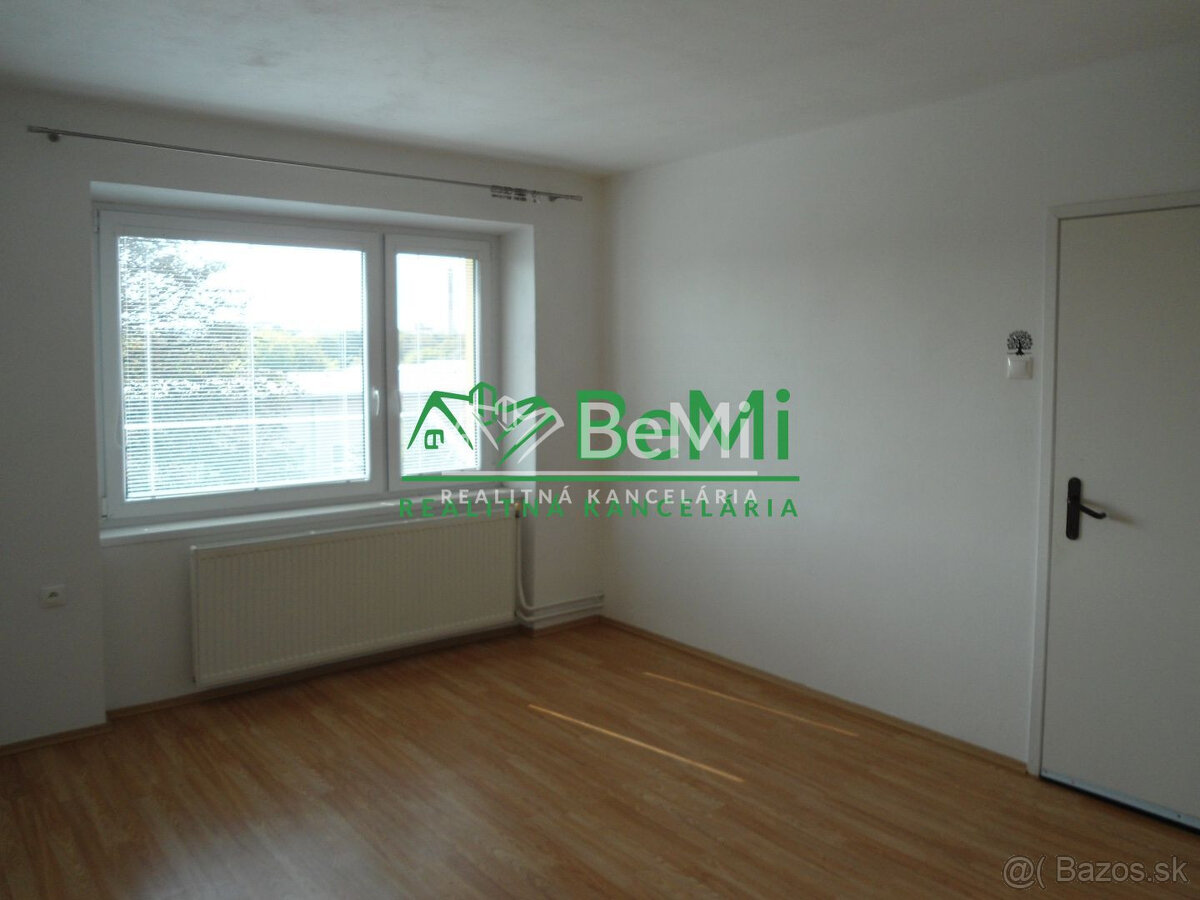 NR - 2 izbový byt, časť Dolné Krškany - Novozámocká ul. - 4