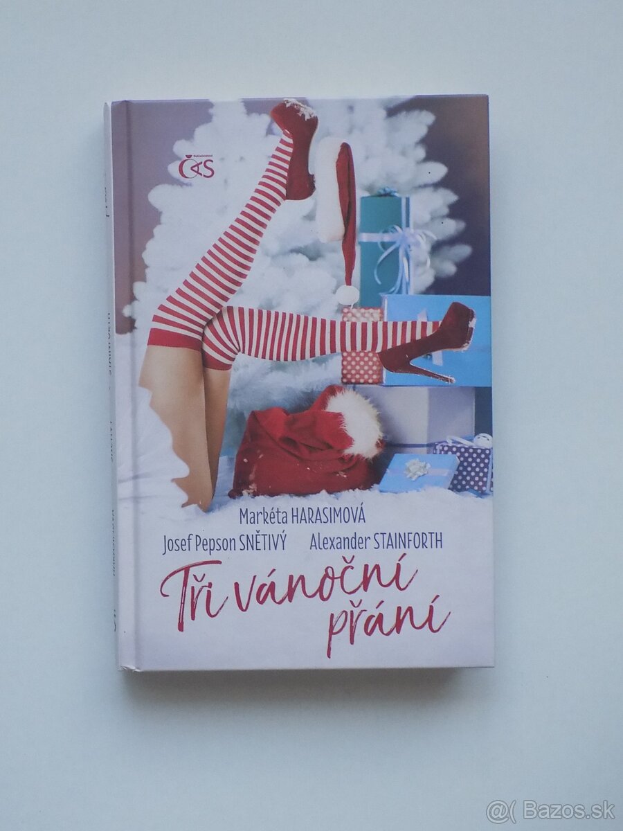 Romantika - Quick,Stainforth,Kleypas,Watt,Ritchie a iný - 4