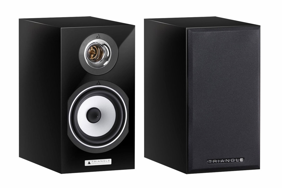 Triangle Esprit Titus EZ - 4