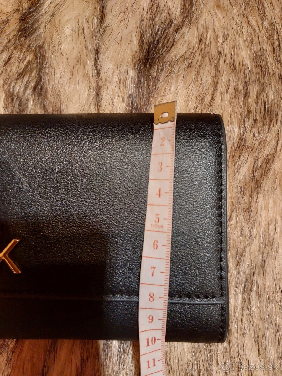 Dámska peňaženka Calvin Klein - 4