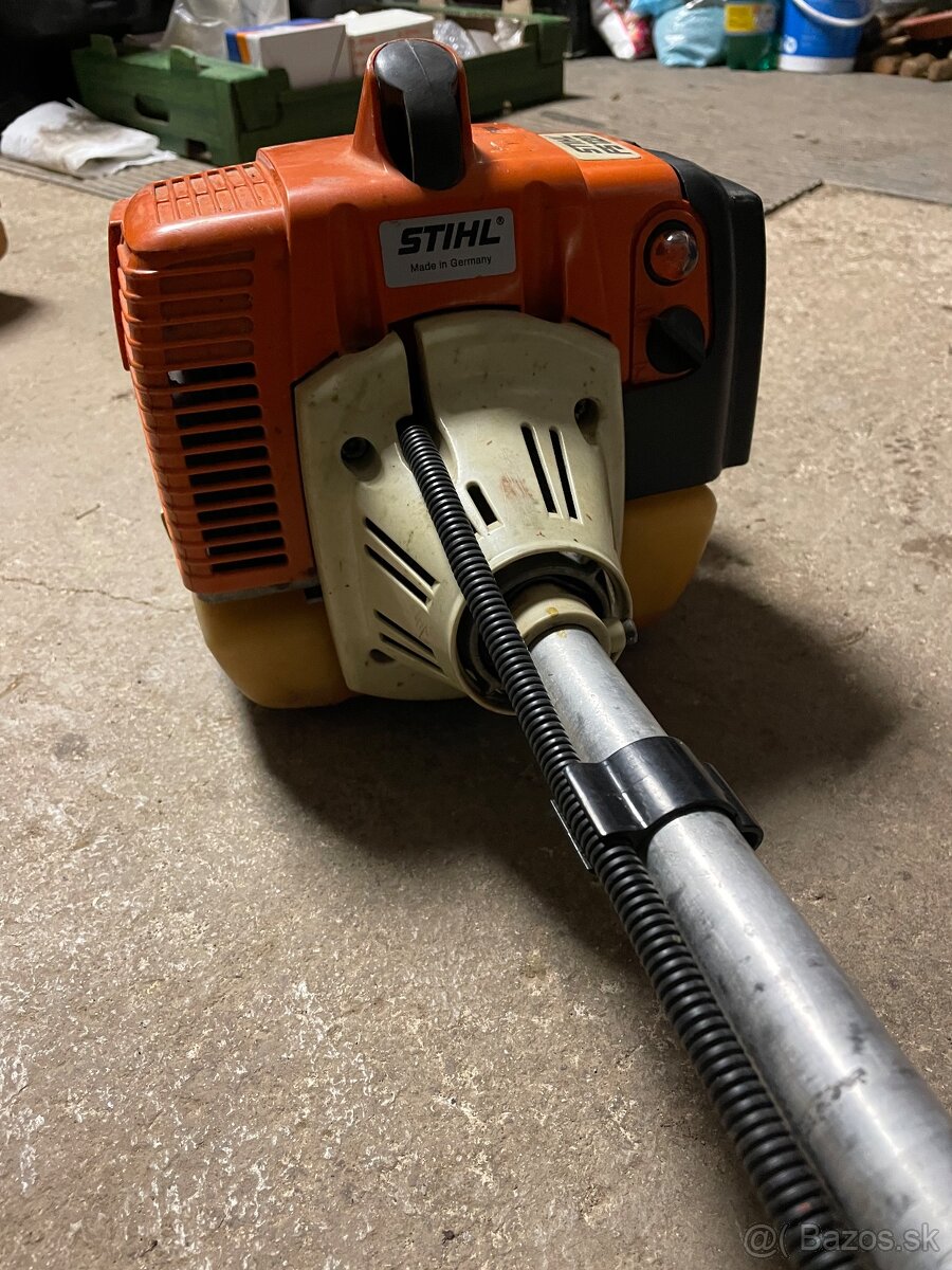 STIHL FS 120 - 4