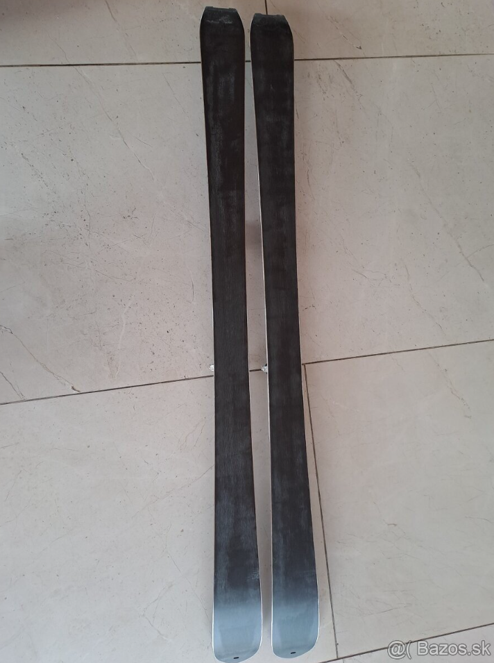 Skiap FISCHER X-treme 156cm+FRITSCHI XENIC+PASY GECKO - 4