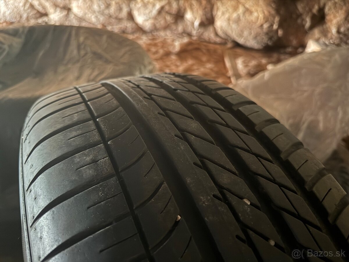 255/50 r19 - 4