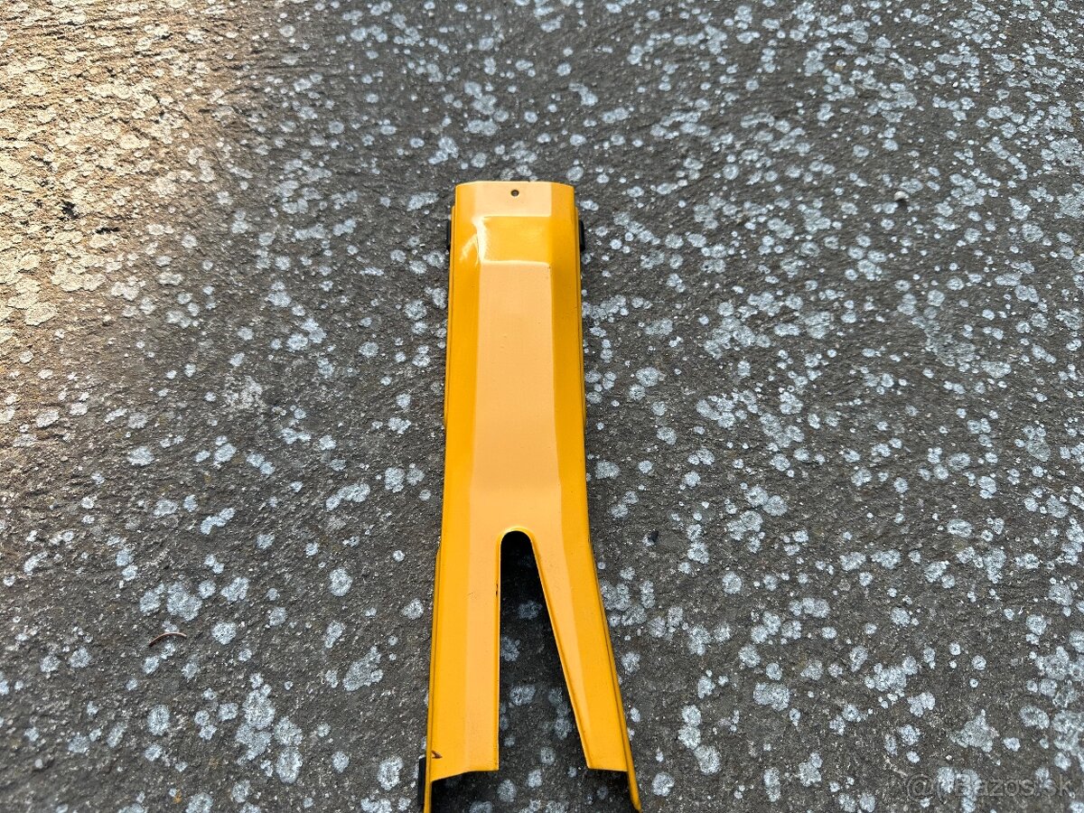 Babetta 207 praícka .. Pôvodny - 4