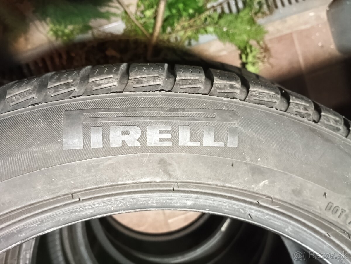 Zimné pneumatiky - 4