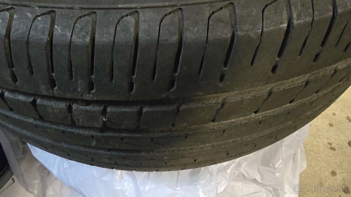 PIRELLI Scorpion Verde 235/55 R18 - 4