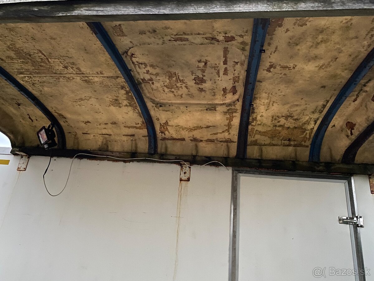 Predam pristrešok - 4