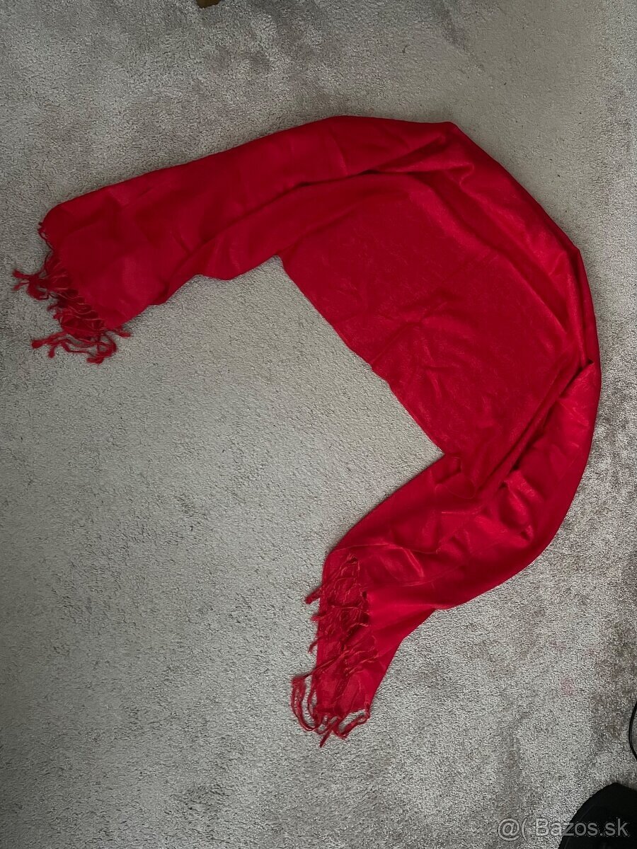 Dámske šatky - 6ks - 4