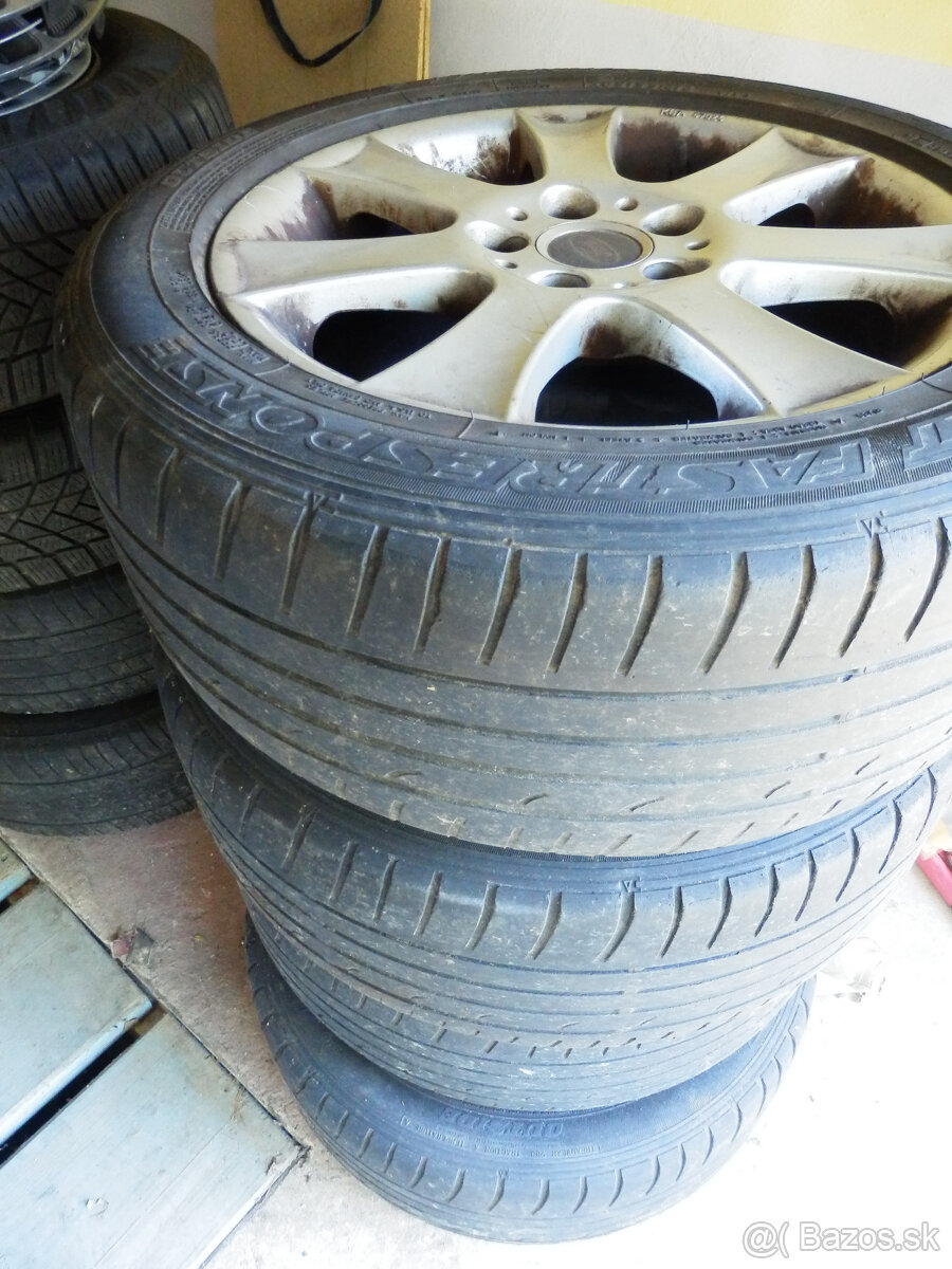 Predám elektrony na Ford C-Max - 4