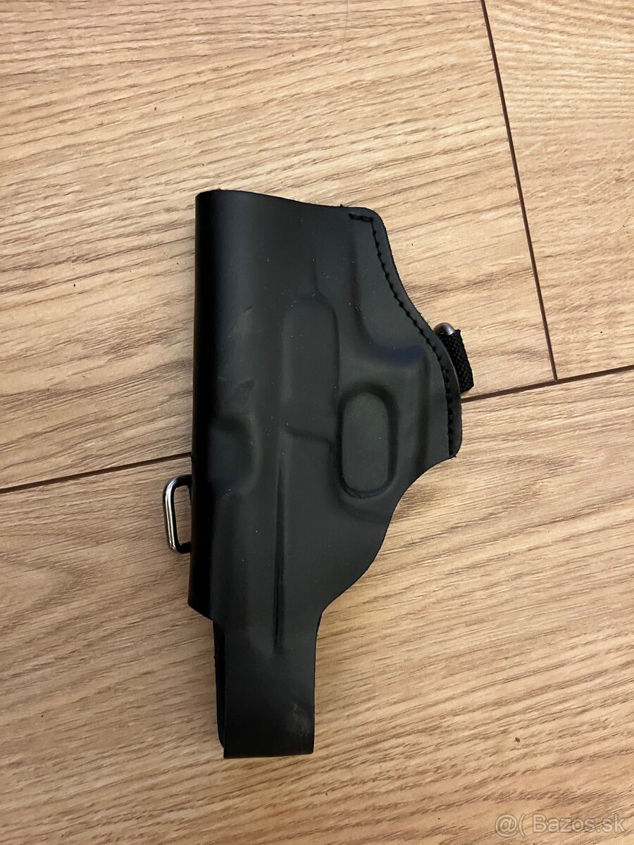 Predam puzdra opasky - 4