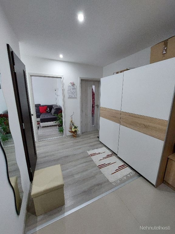 Prenájom 2-izbový byt - Sečovce - 4