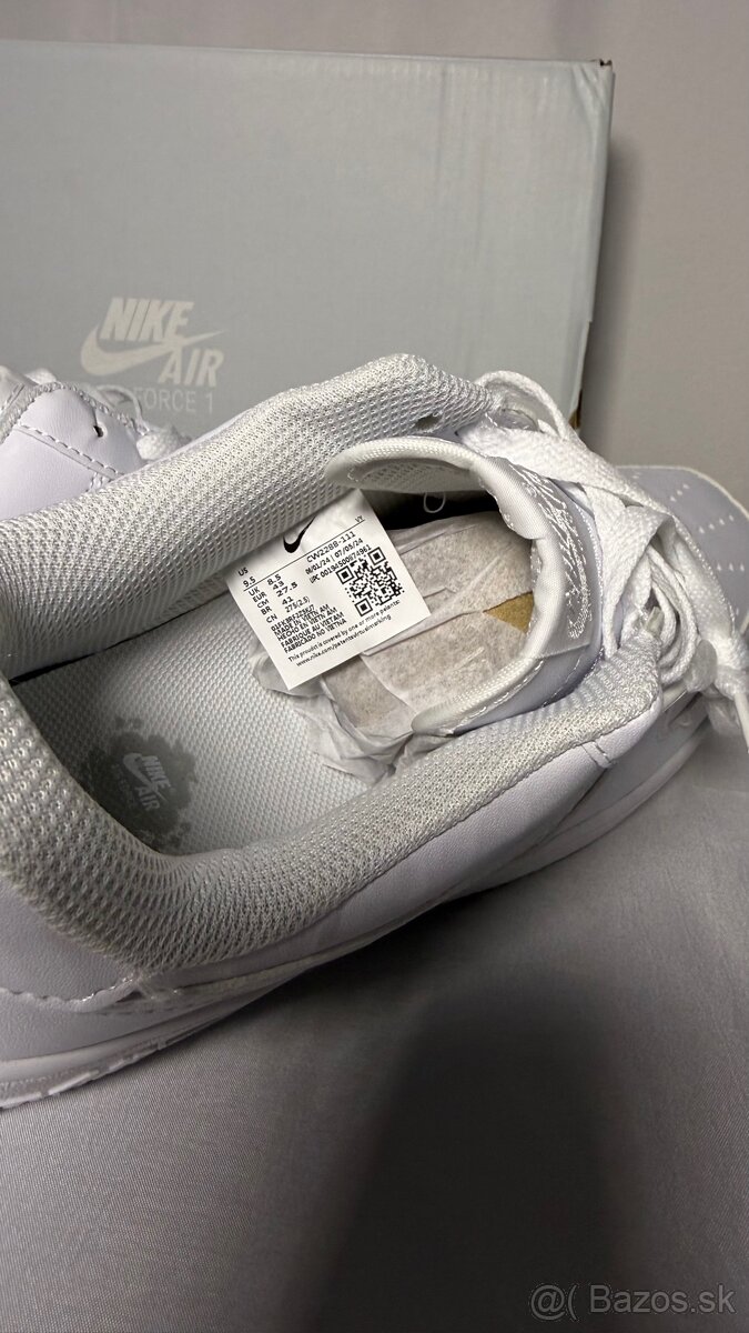 Nike Air Force 1 - 4