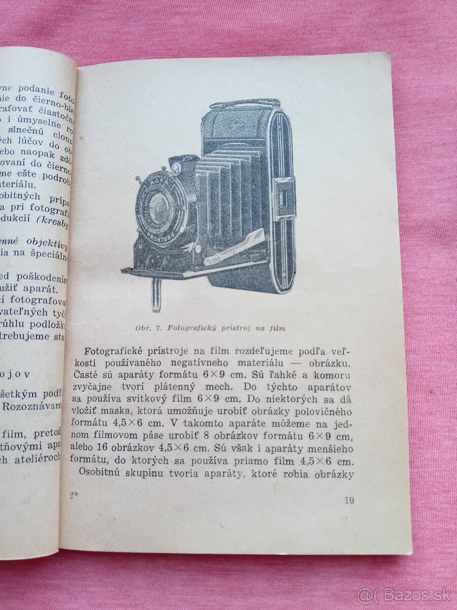 Učme sa fotografovať - 4