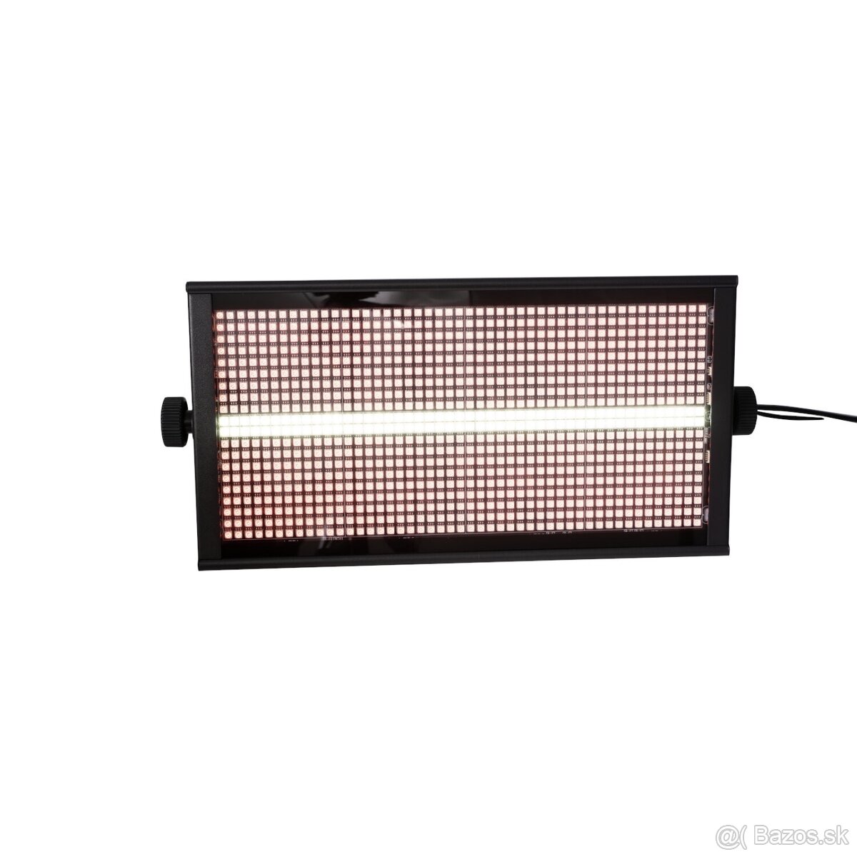 Led panel strobe 200w RGB + W - 4ks - 4