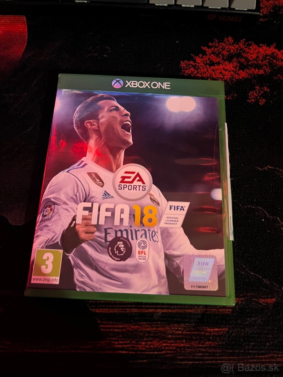 Predám hry do XBOX - 4