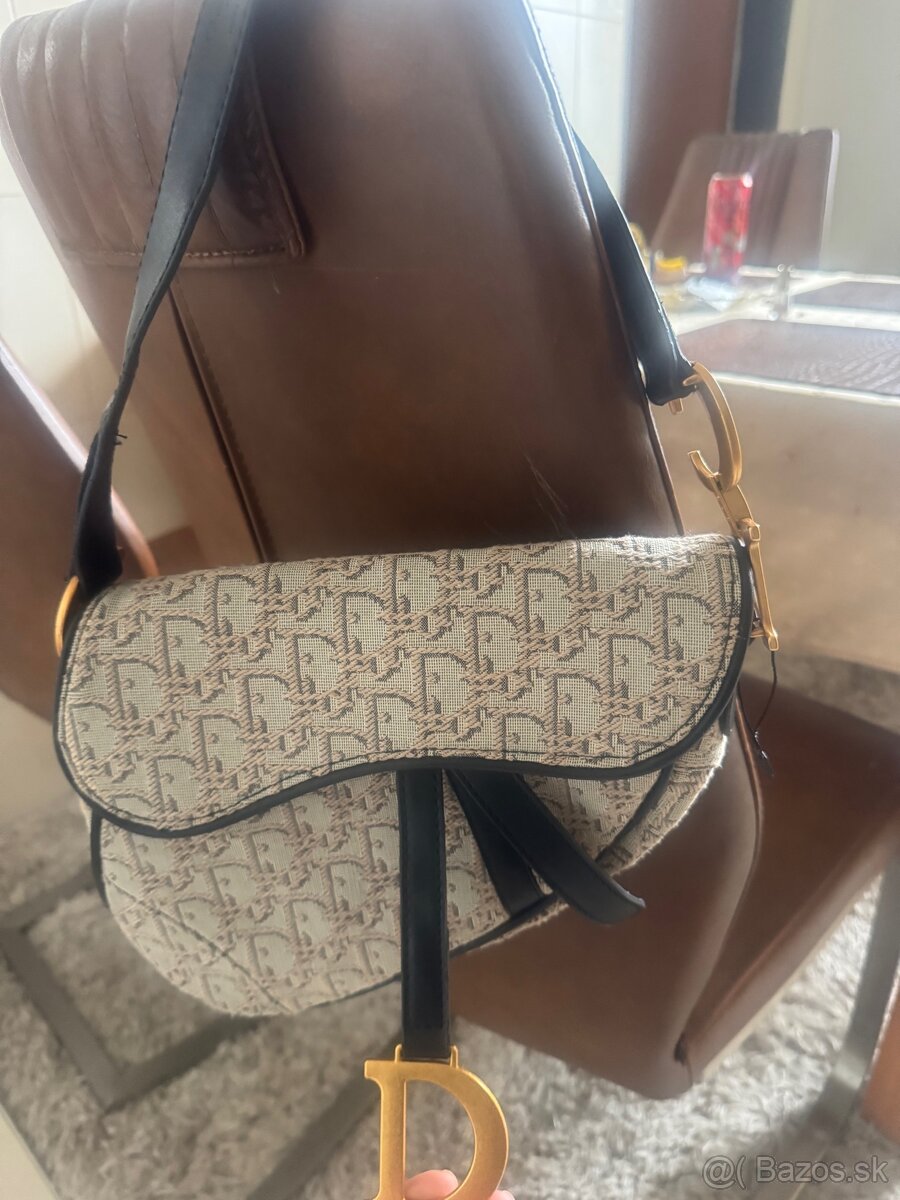 Kabelka Dior - 4