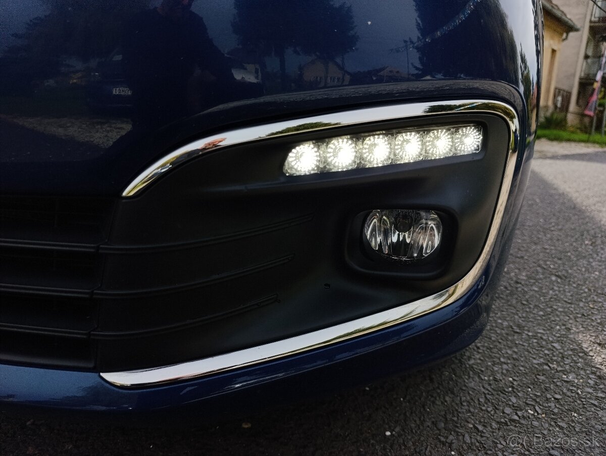 Citroen C4 - ELYSÉE 1.2 61kW/83PS - 4