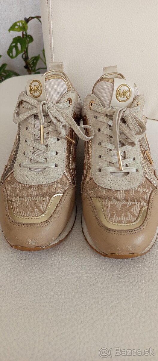 Originál Michael Kors, veľ.37 - 4