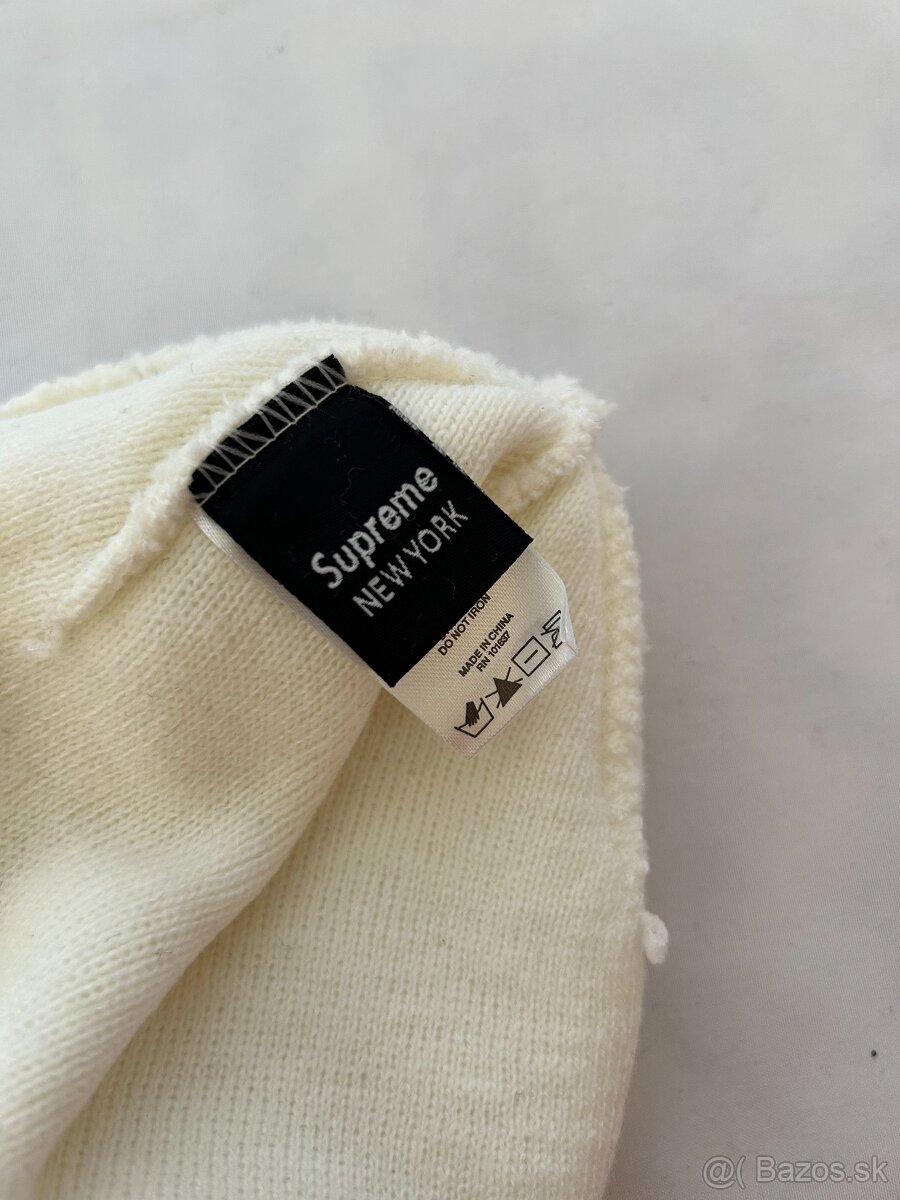 Supreme New Era S Logo zimná čapica - 4