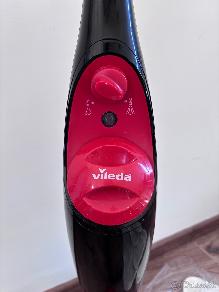 parny mop vileda - 4