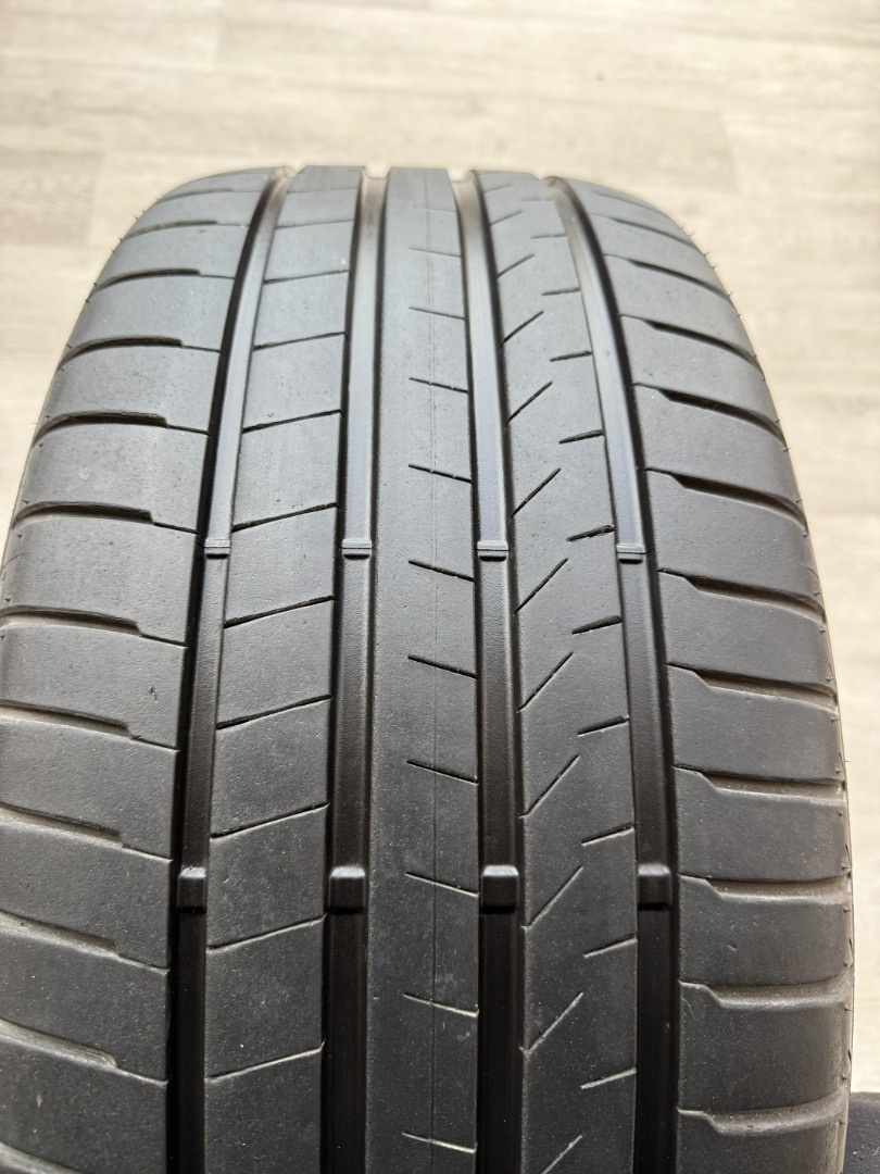 R21 ORIG. KOLA SUZUKA VW TOUAREG R-LINE 285/45/21 - 4