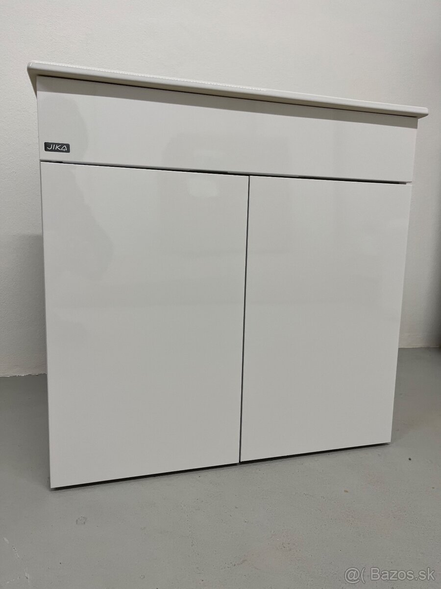 UMÝVADLO+SKRINKA JIKA CUBE - 4
