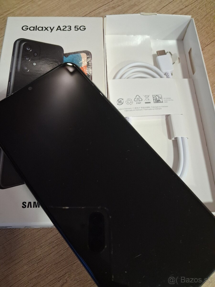 Samsung Galaxy A23 5g - 4