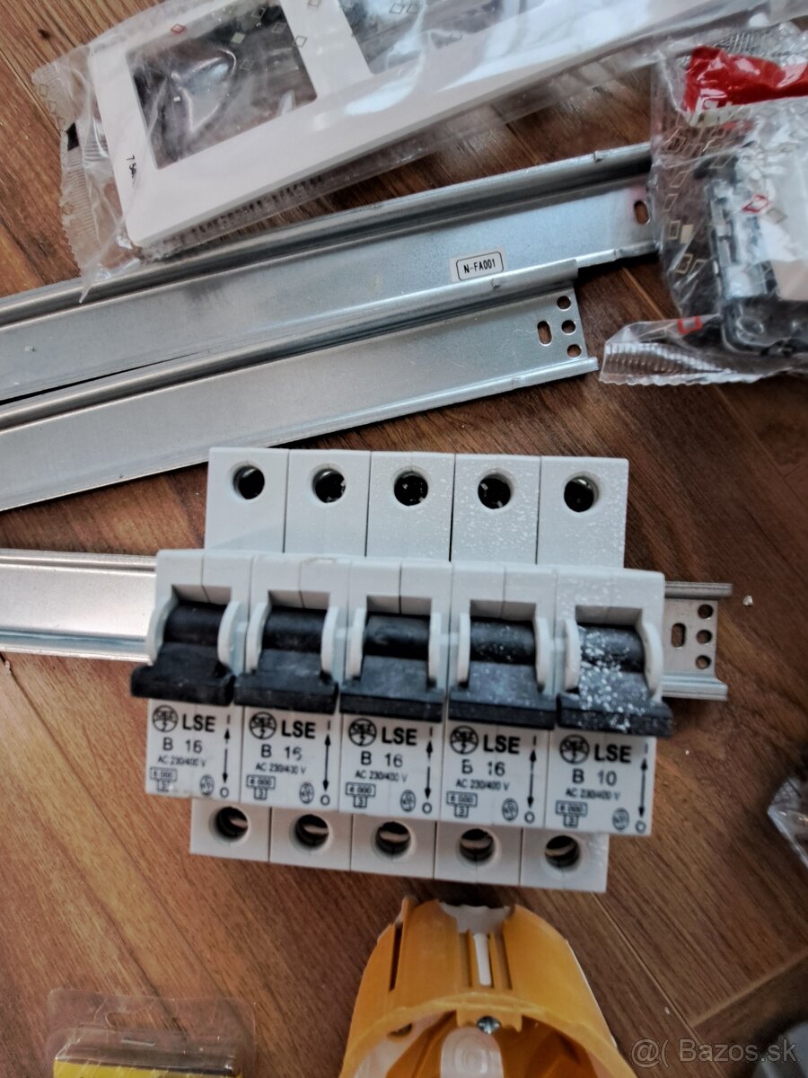 Predam elektromaterial - 4