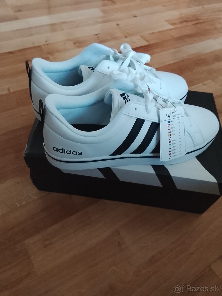 Pánske tenisky Adidas - 4