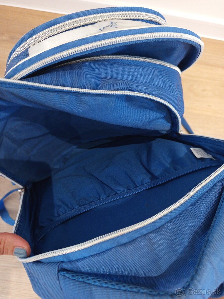 Skolsky batoh Top Model - 4