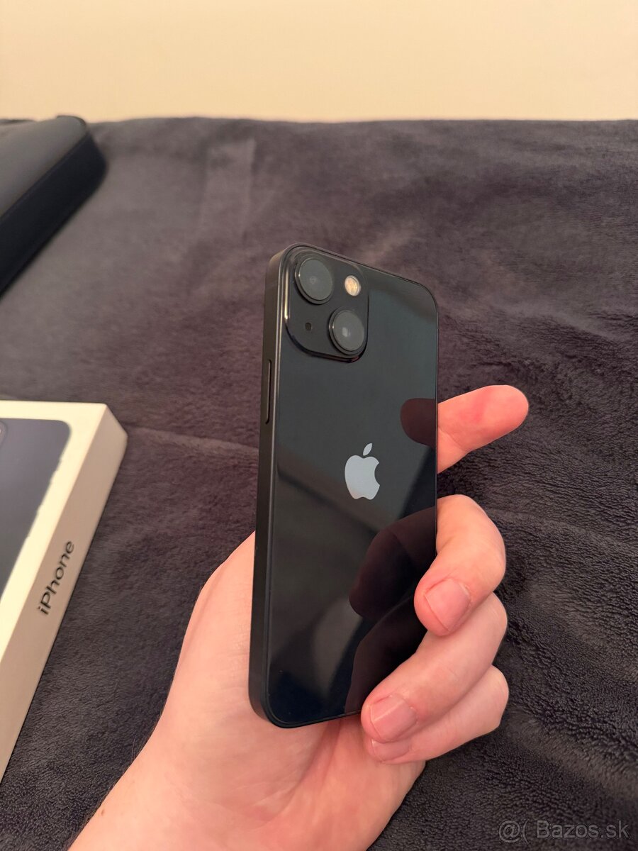 iPhone 13 mini 128GB - 4