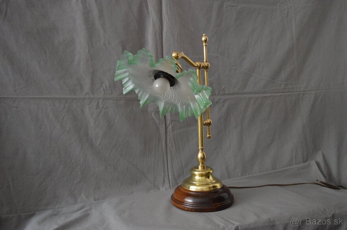 Elektrická lampa I - 4