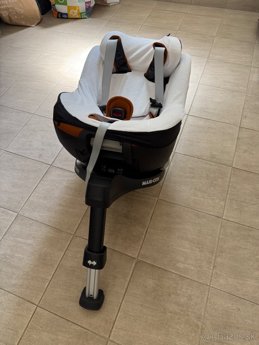Autosedačka Maxi-Cosi - 4