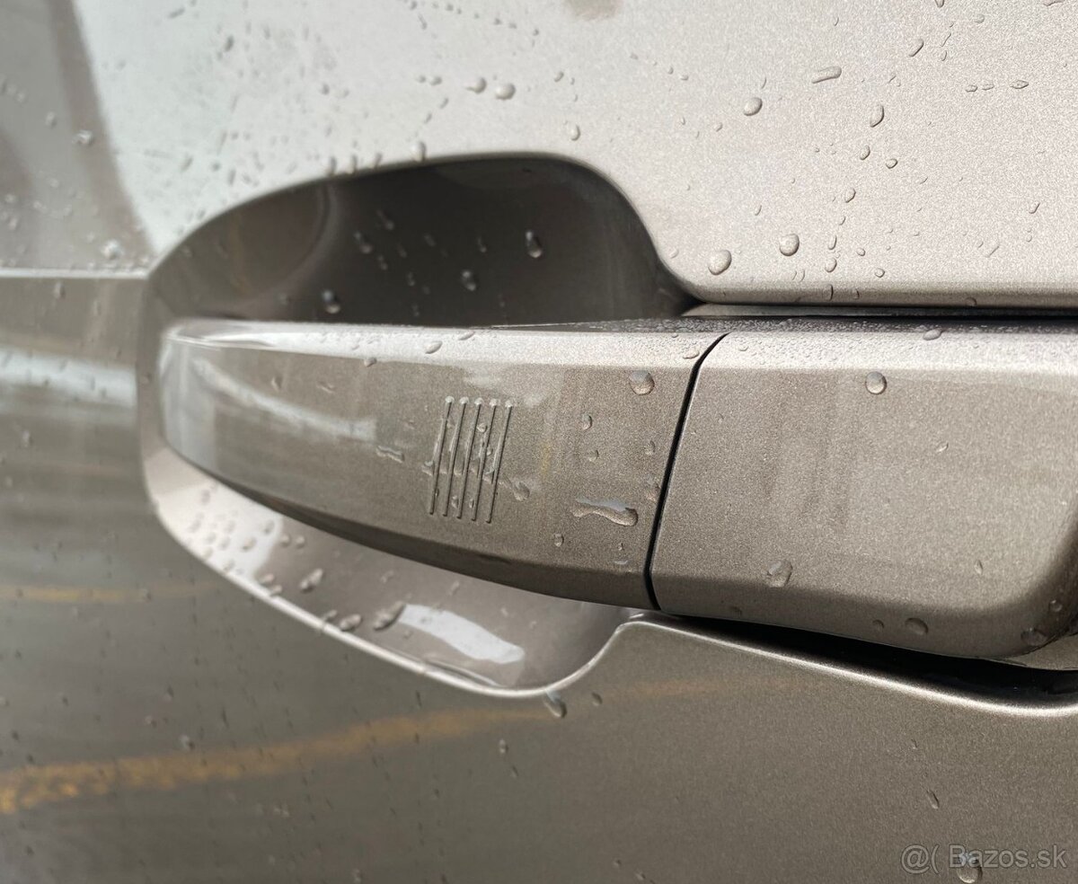 BMW i3 120 Ah 2020 - 4