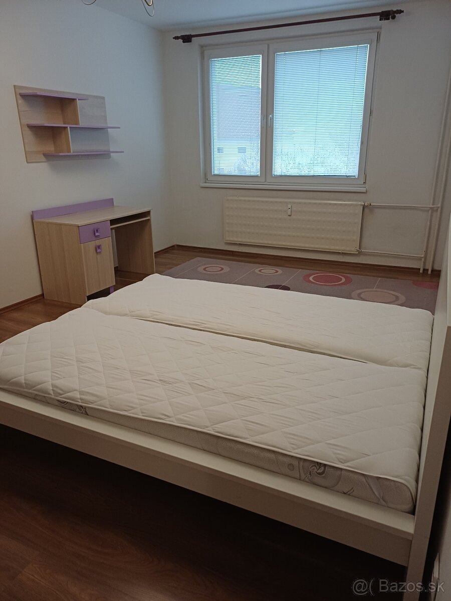 Dám do prenájmu 2.izbový byt - 4