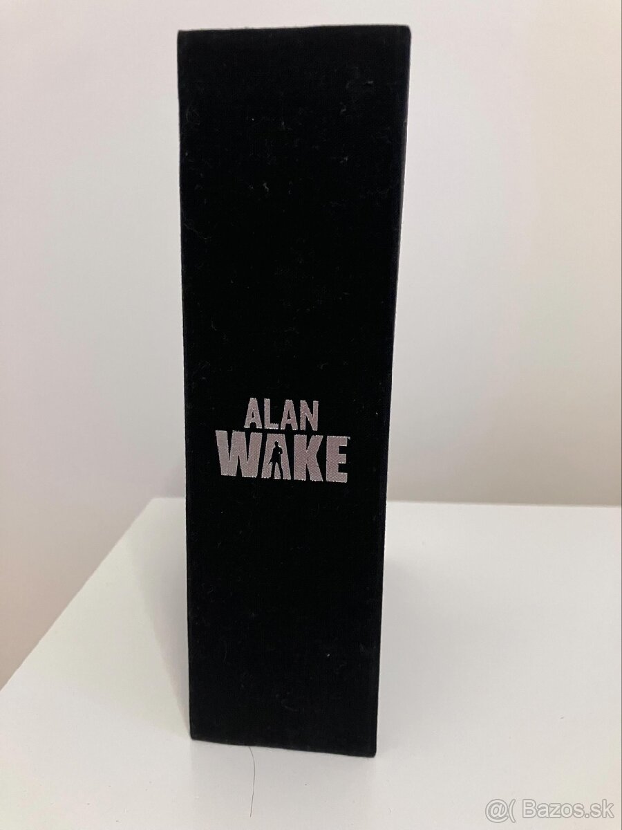 Alan Wake Xbox 360 Limited Collection - 4