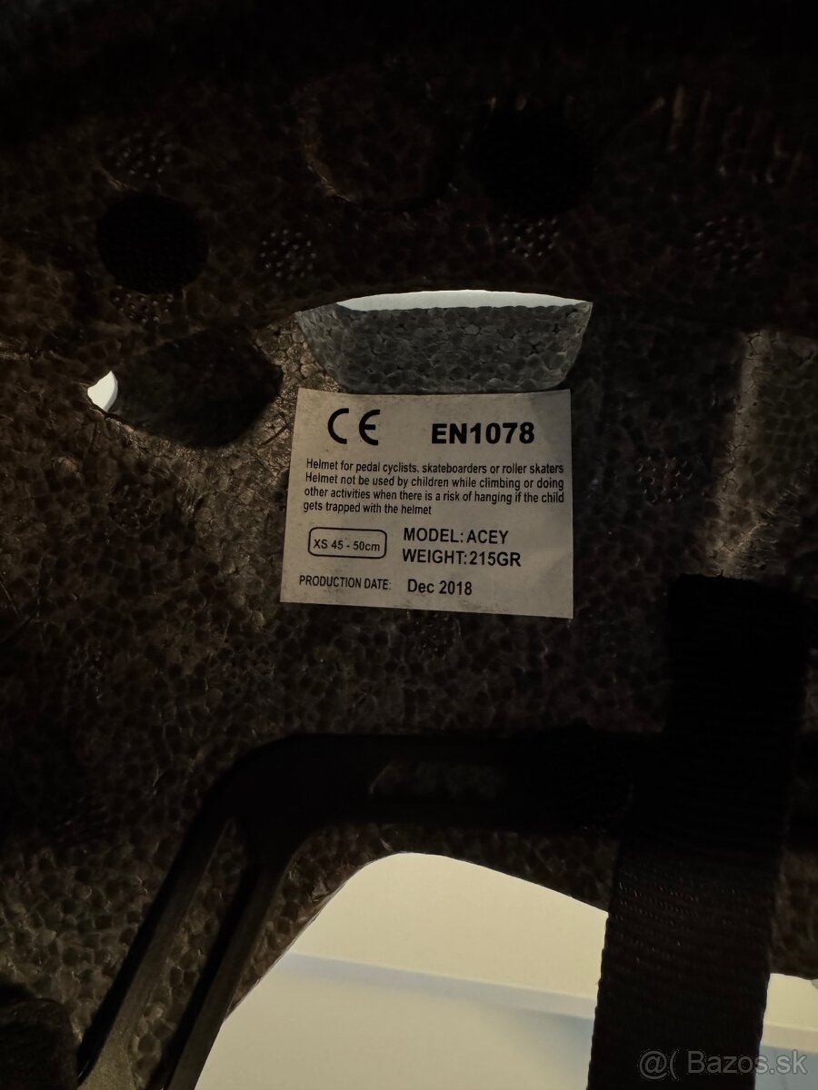 Kellys prilba na bicykel - 4
