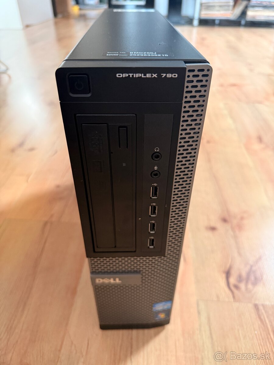 Dell Optiplex 790 - 4