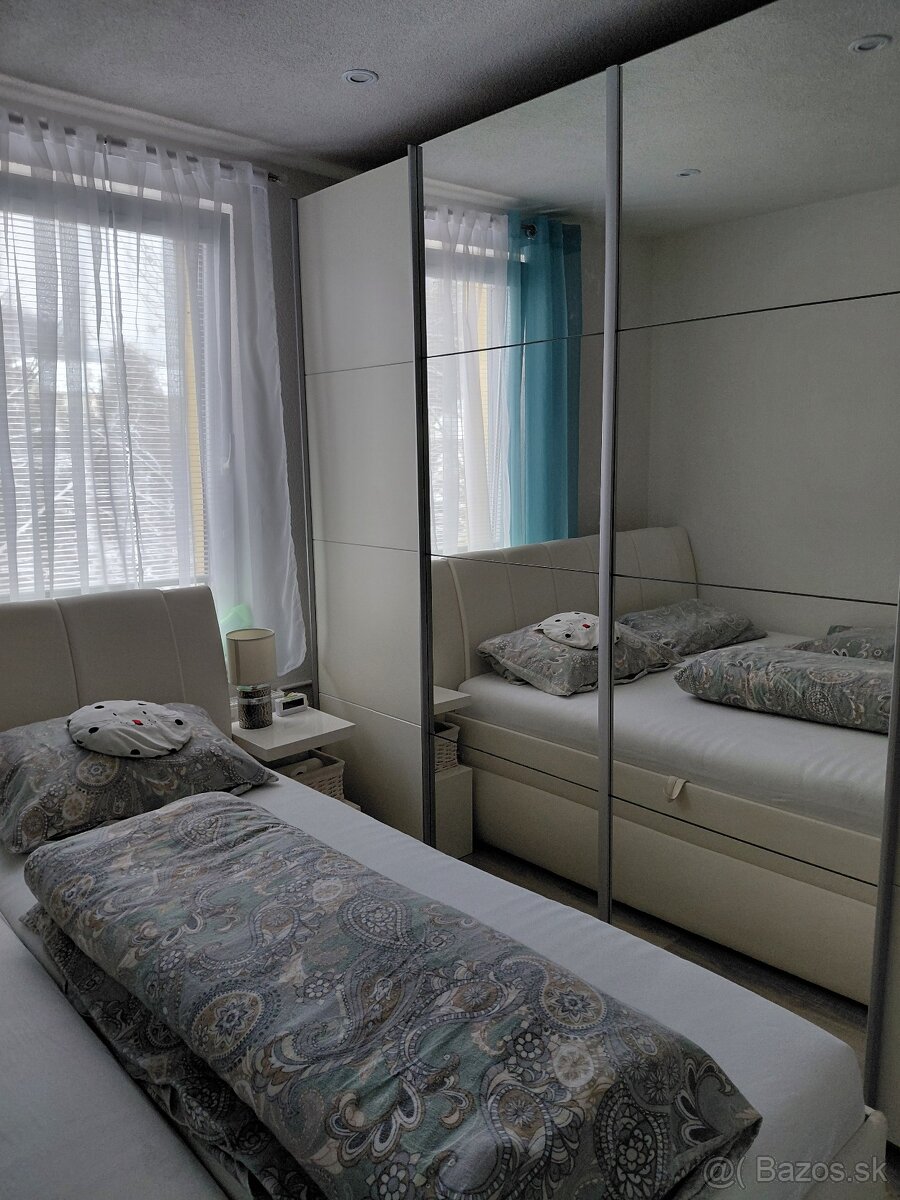 Prenájom 3 izbového bytu. - 4