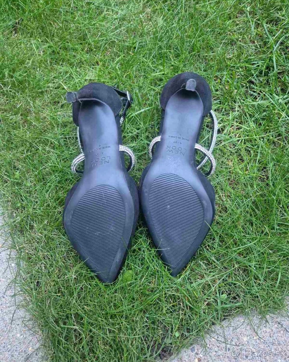 Lodicky a kabelka spolocenska - 4