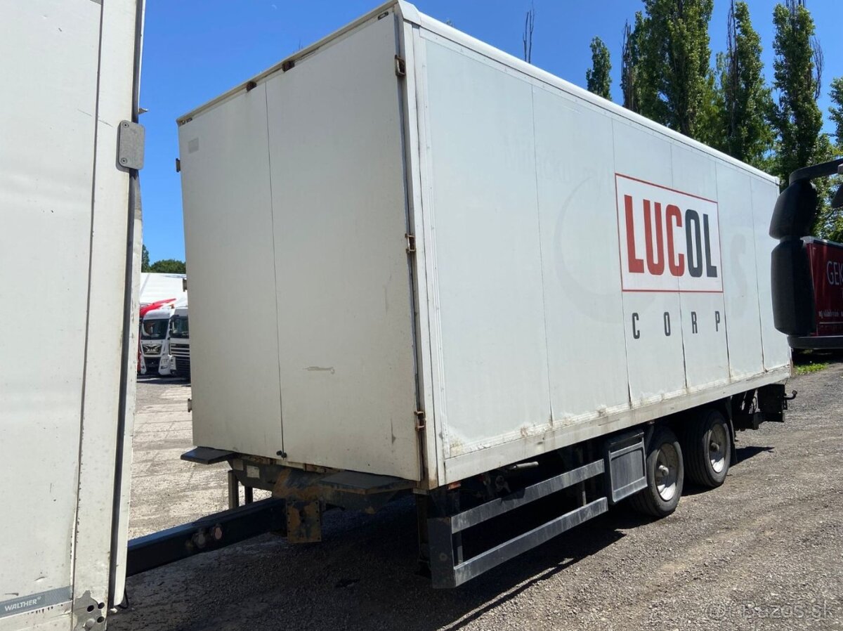 Orten ZAA 11.2, průjezdný +DPH - 4