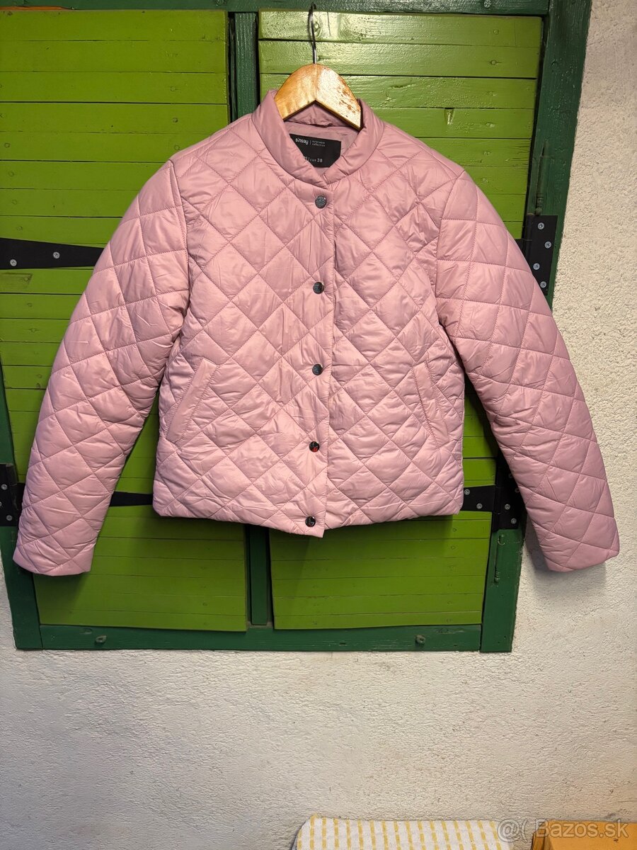 Damske bundy a kabáty - 4