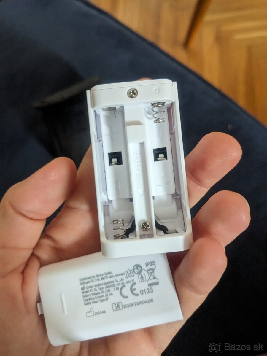 Oxymeter Beurer PO 35 - 4