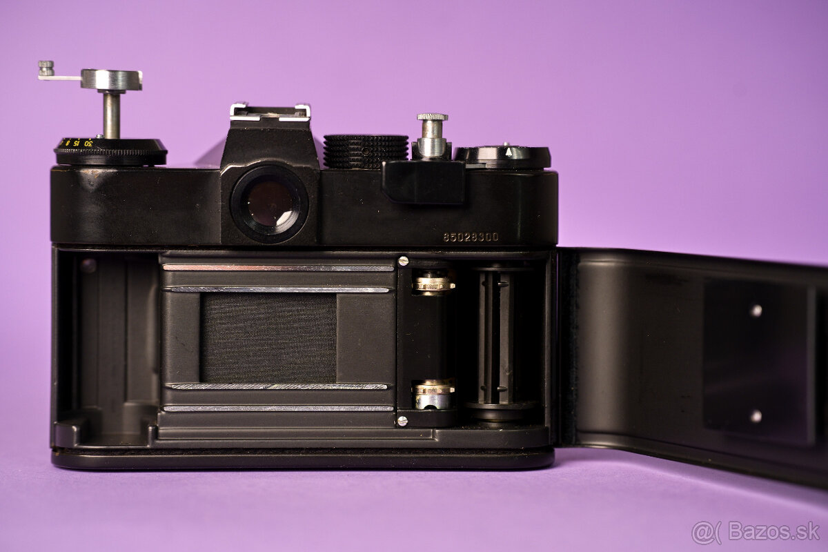 Zenit 11. Helios 44-2 - 4