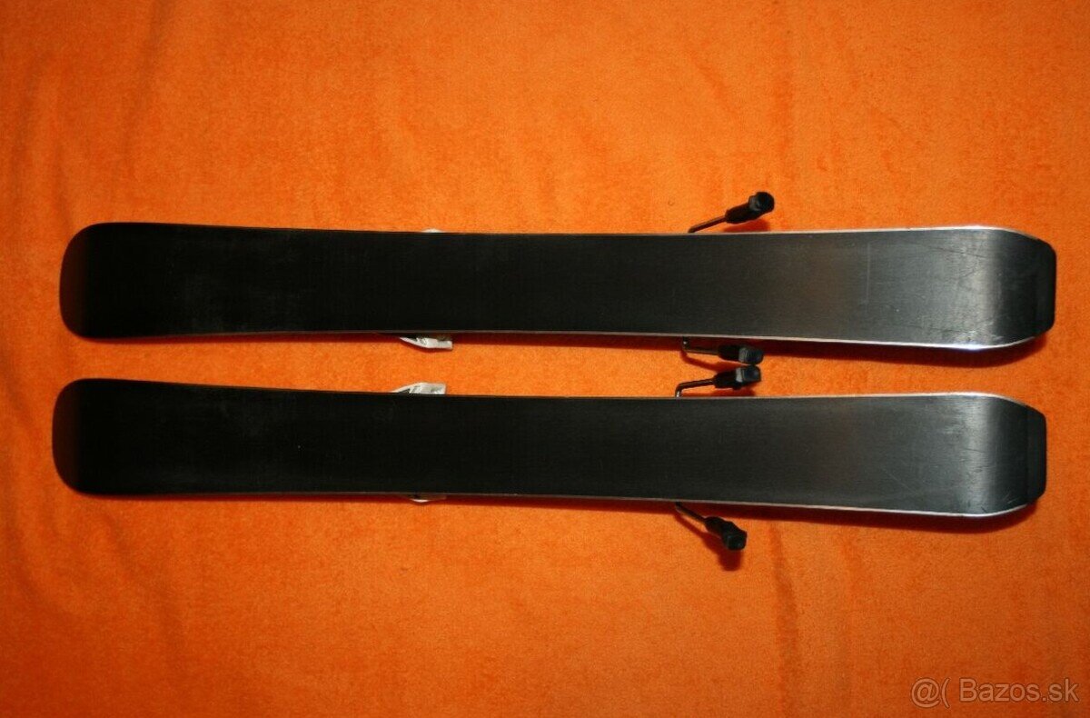 detské lyže Atomic XT 70 cm, lyžiarky - 4