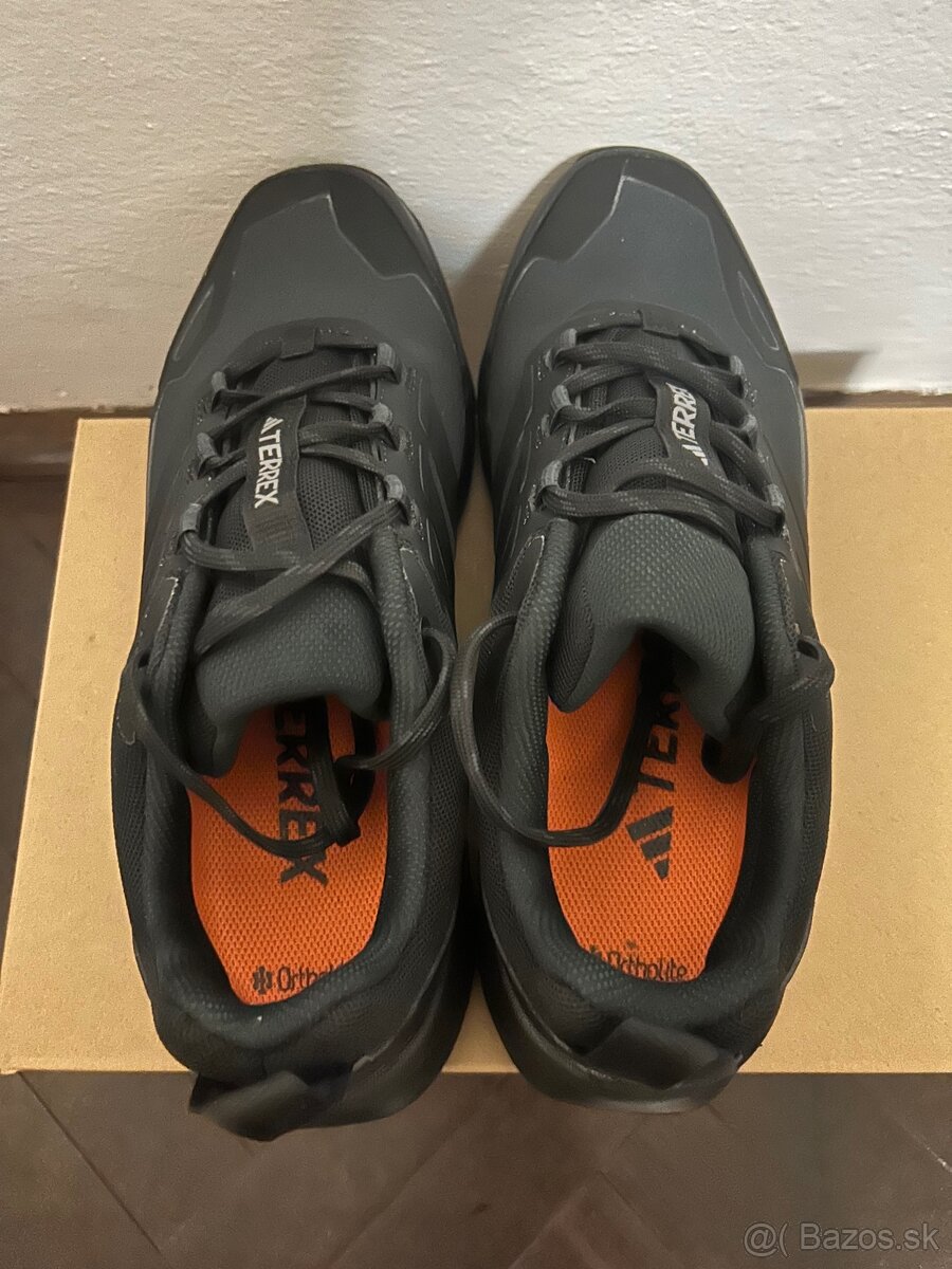 OBUV ADIDAS TERREX SKYCHASER AX5 GORE-TEX - 4