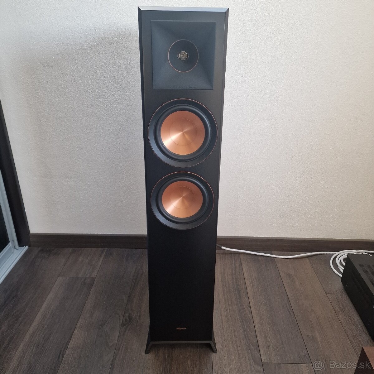 Klipsch - 4